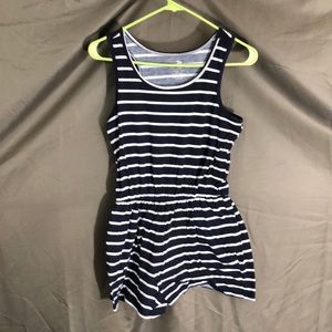 SO Girls One Piece Outfit